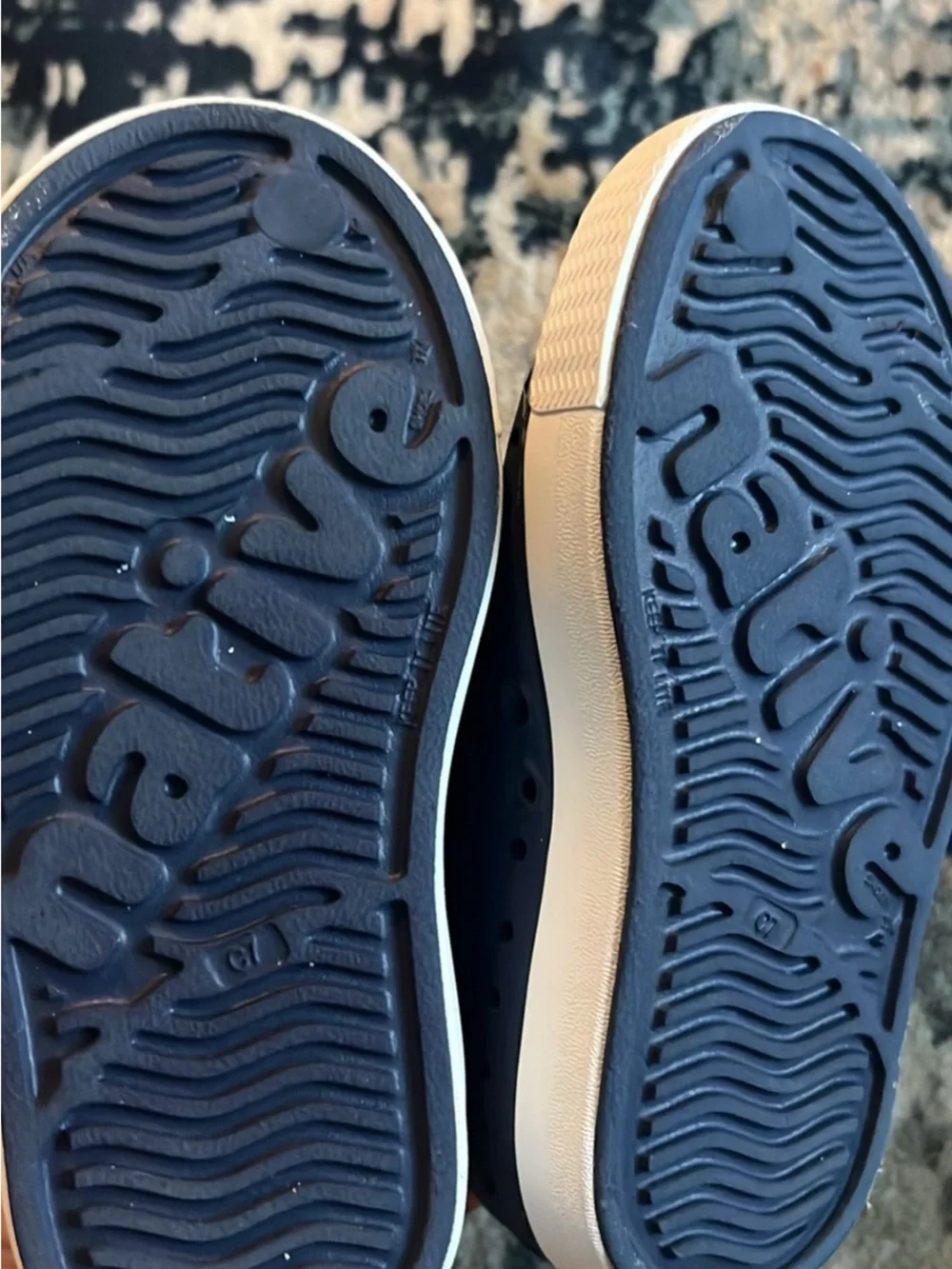 Native Jefferson Shoes